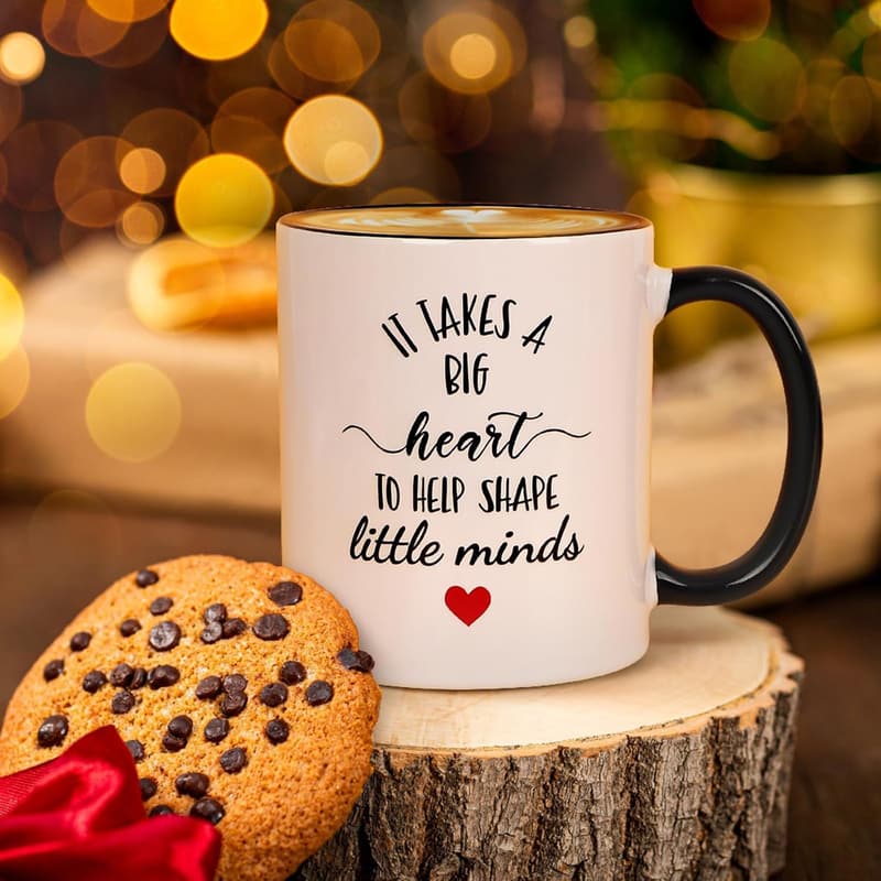 Teacher Appreciation Week Gifts - Funny & Unique Gifts for Teachers