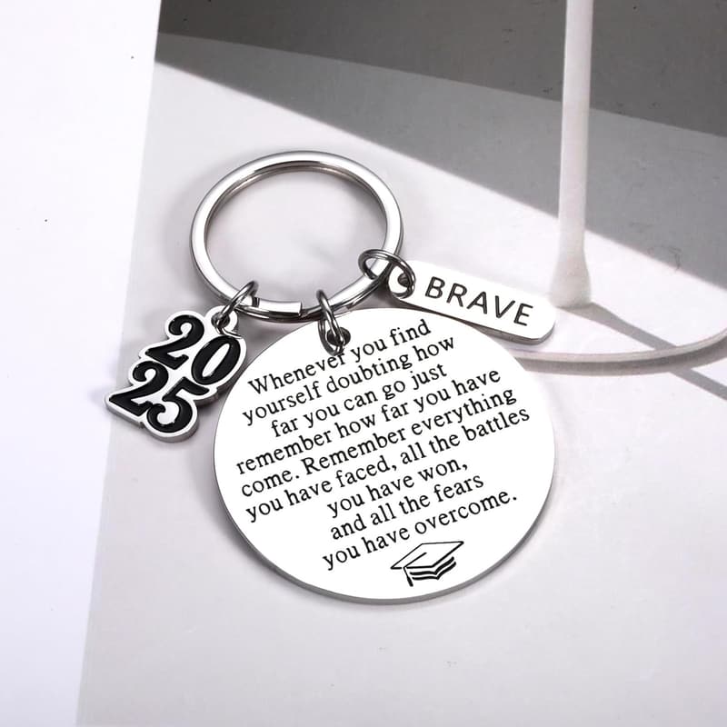 Graduation Gifts for Him/Her | Class of 2025 Essentials