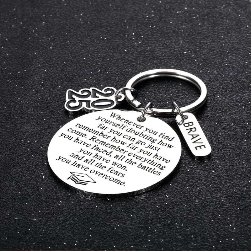 Graduation Gifts for Him/Her | Class of 2025 Essentials