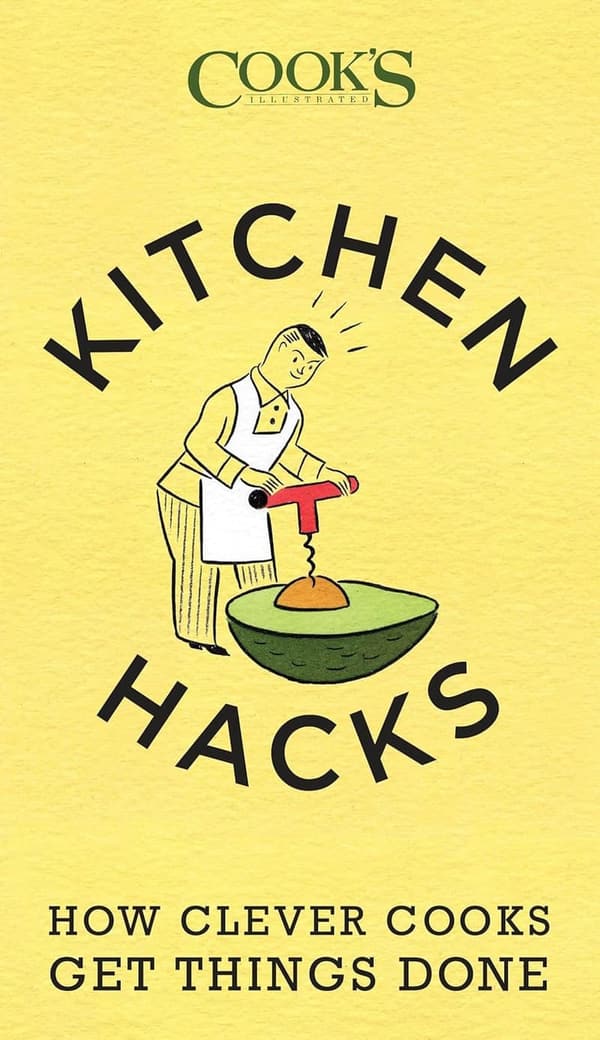 Clever Kitchen Hacks for Efficient Cooking