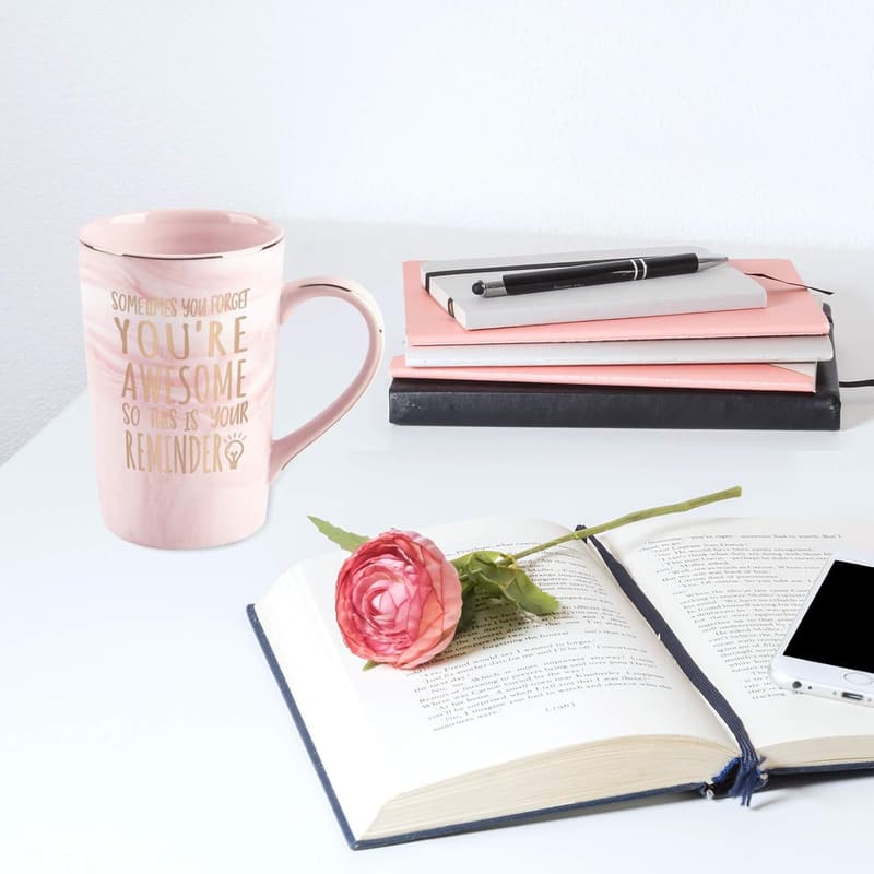 Thank You Gifts for Women - Inspirational Employee Appreciation