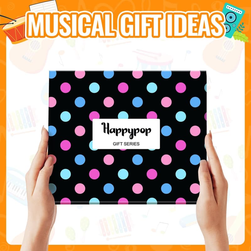 K-pop Singing Gifts for Women - Music-Themed Presents
