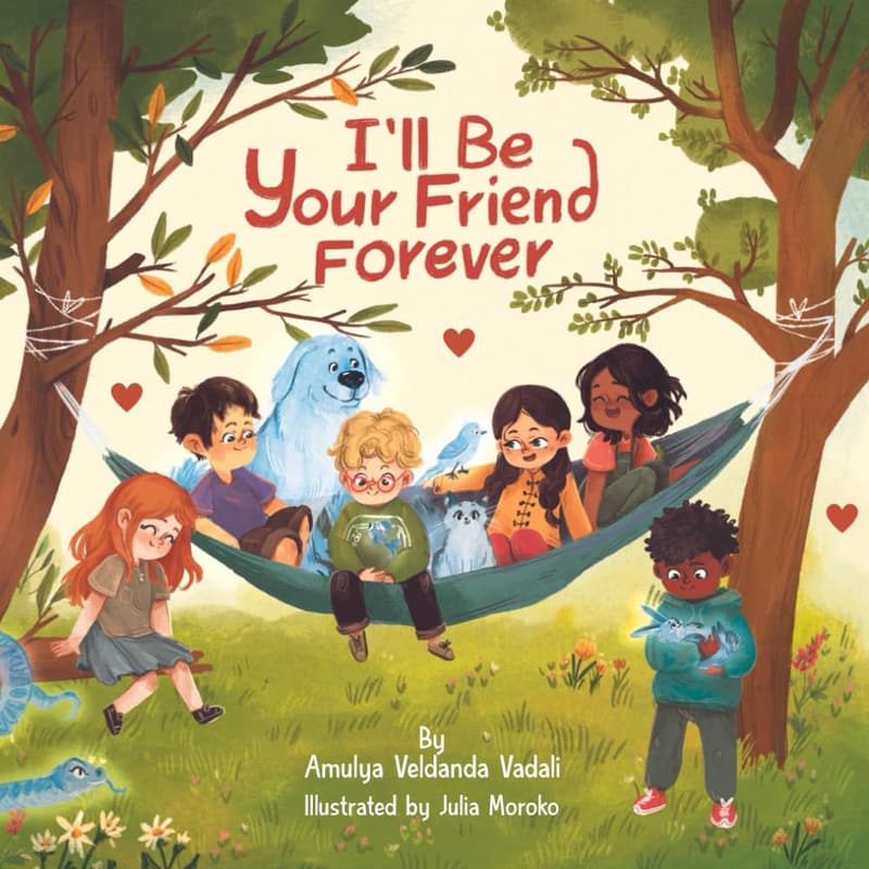 Rainbow Bridge Friendship Keepsake Gift