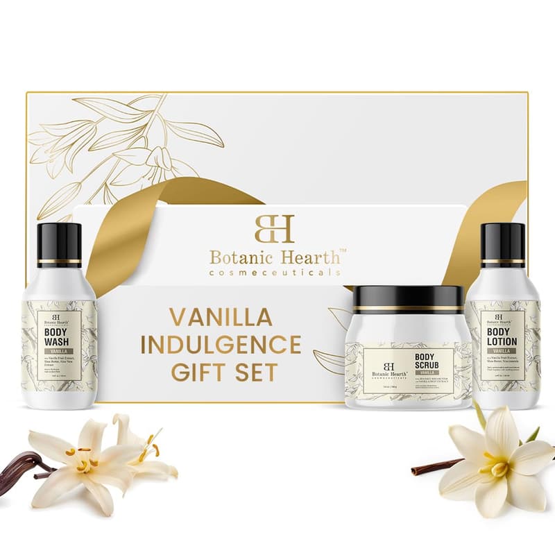 Mother's Day 3-Piece Body Care Set for Women