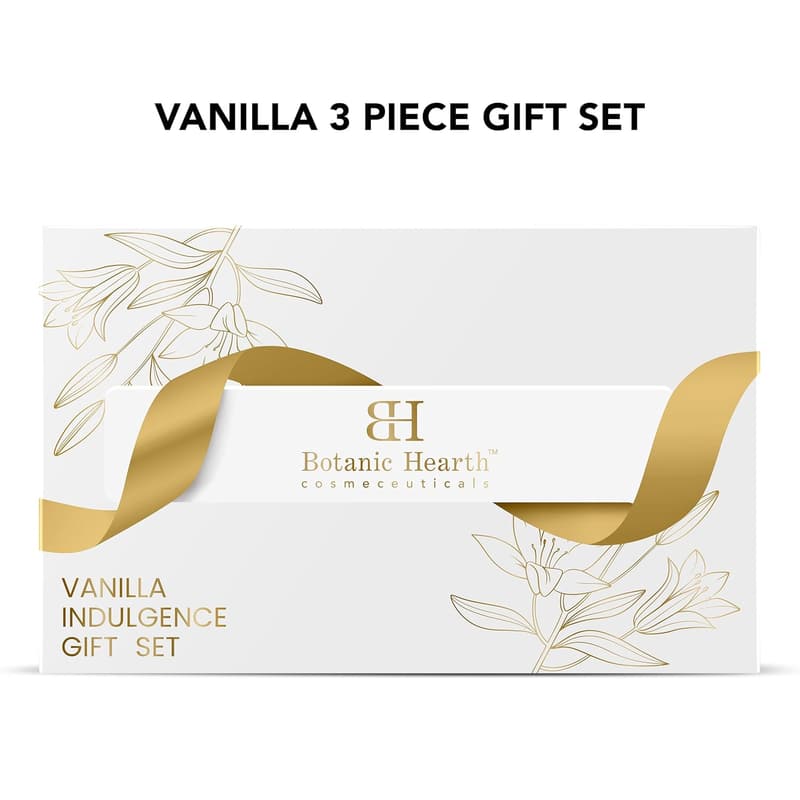 Mother's Day 3-Piece Body Care Set for Women