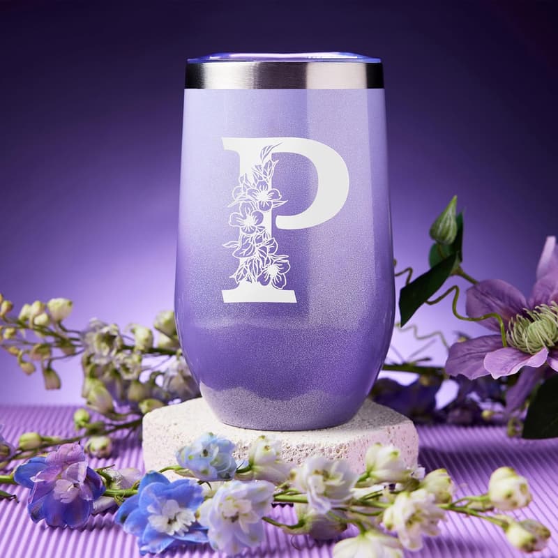 Personalized Spa Gift Basket for Women - Unique Birthday Treat