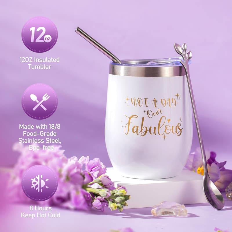 Get Well Soon Self-Care Bath Gift Set for Women