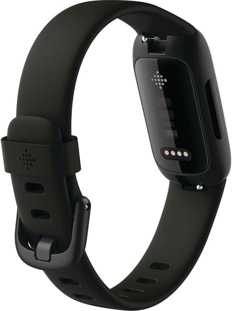 Fitbit Inspire 3 Fitness Tracker with Heart Rate & Sleep Tracking