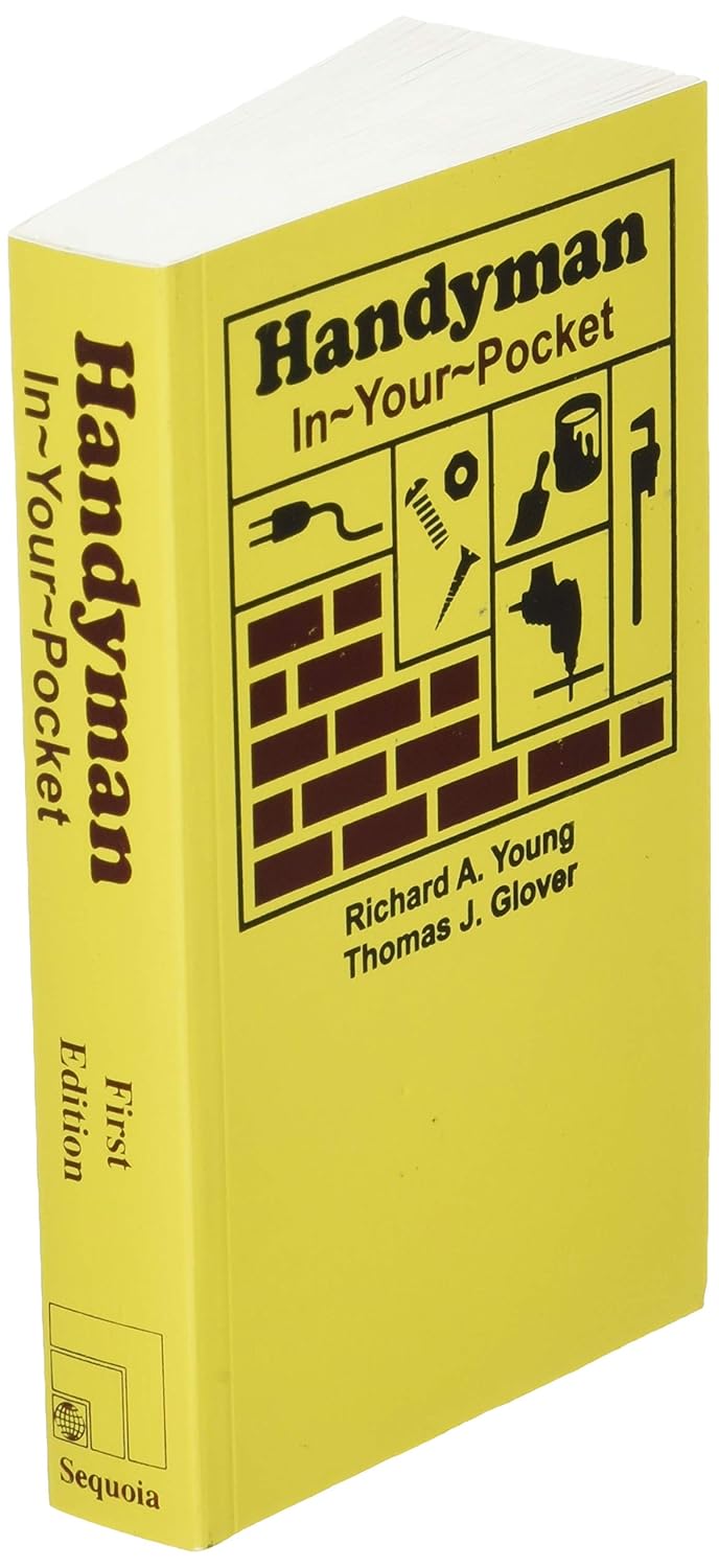 Handy Pocket Tool Set for Home Repairs