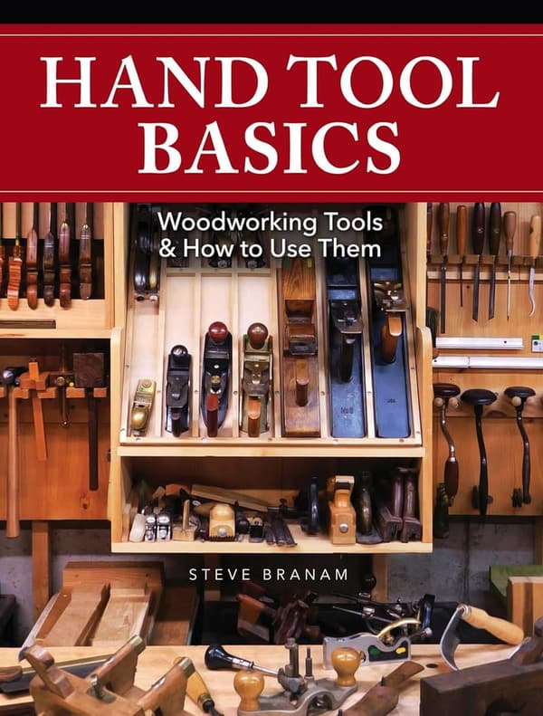 Woodworking Tools: Essential Guide to Hand Tool Basics