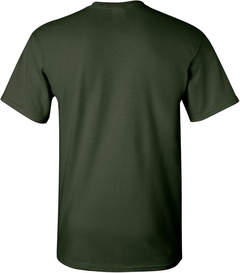 Funny Dad Carpenter T-Shirt - 