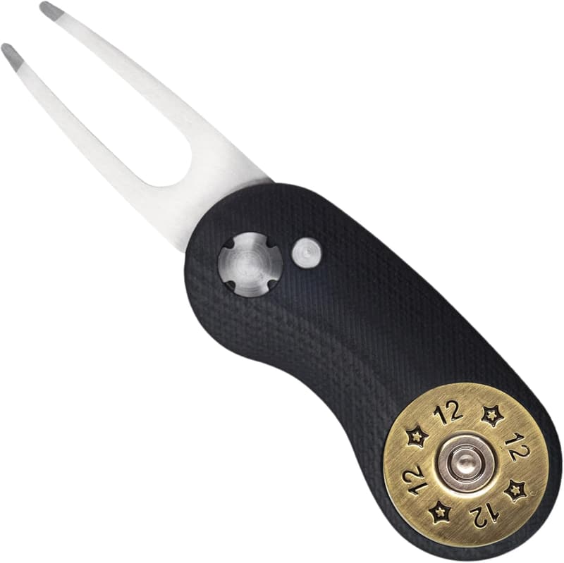 Unique Magnetic Golf Ball Marker with Hat Clip for Men and Women