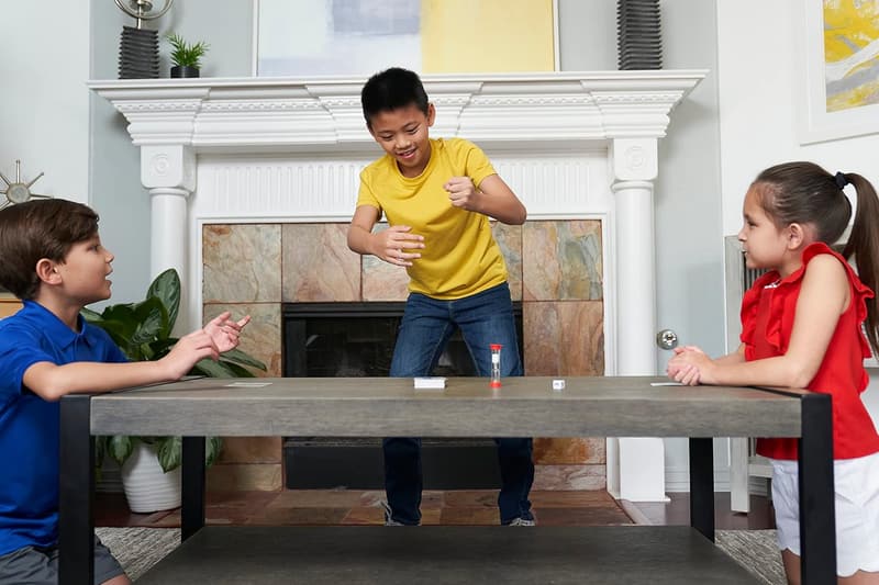 Kids' Charades Game - No Reading Required, Family Fun