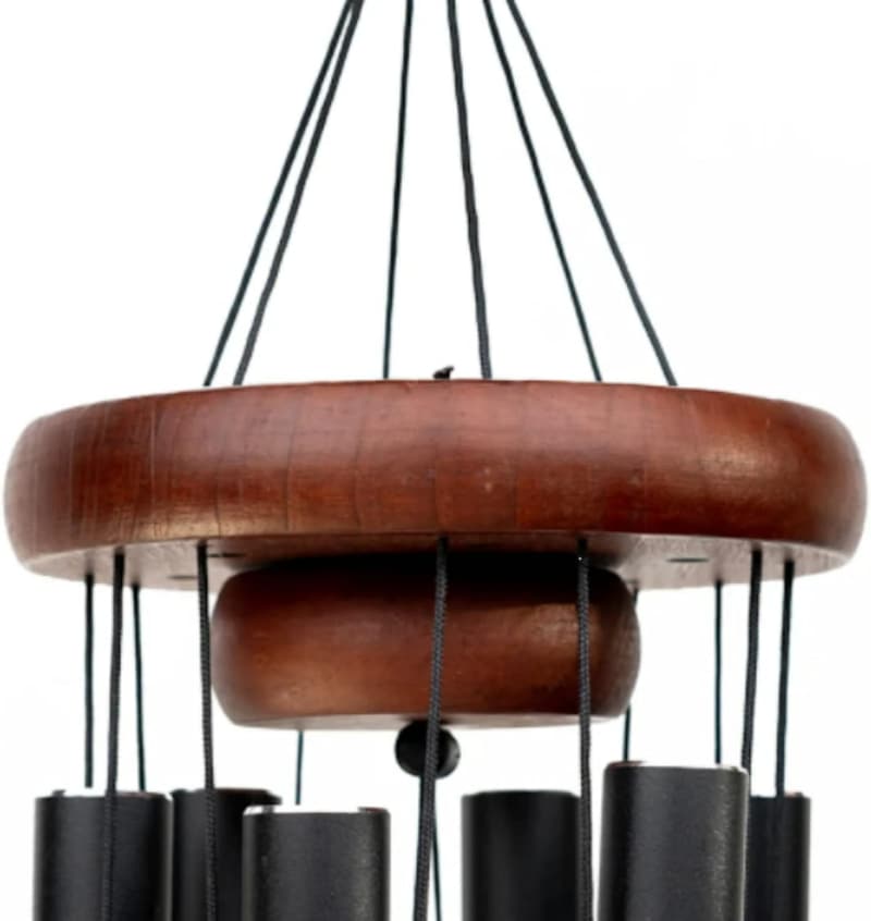 Sympathy Wind Chime Gift for Loss of a Loved One