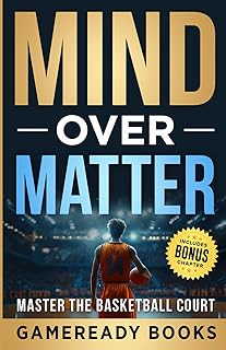 Mental Toughness Playbook for Young Basketball Athletes