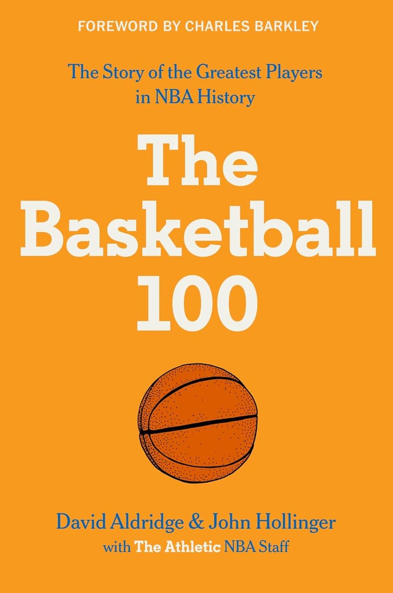 Basketball History: Profiles of the Greatest Players