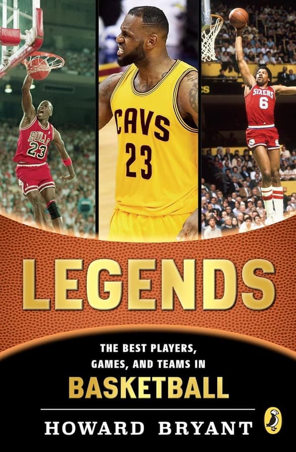 Basketball Legends: Top Players, Games, and Teams