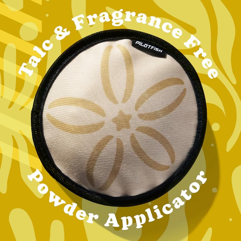 Gentle Sand Remover Bag for Beach Essentials – Gift for Women