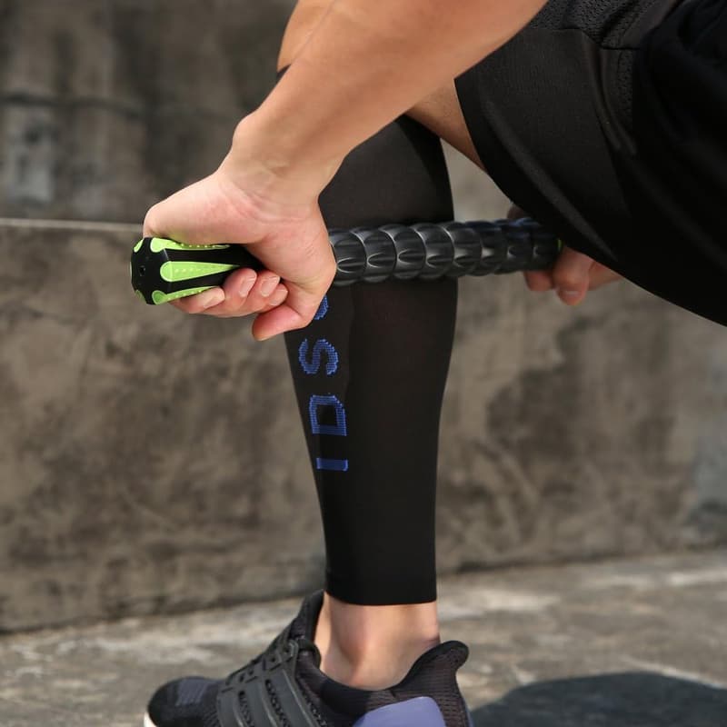 Muscle Roller Stick for Athletes - Relief for Soreness & Tightness