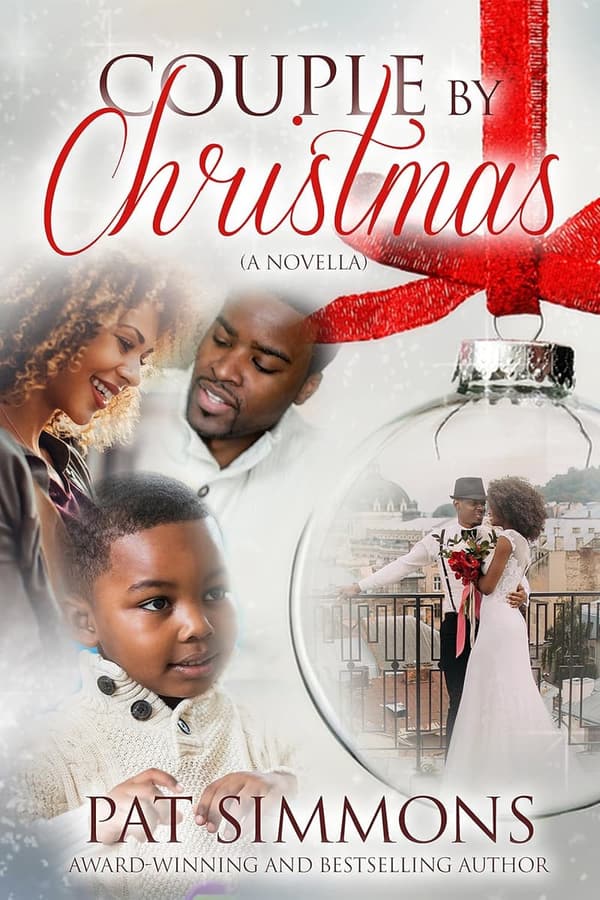 Christmas Gift: Couple's Inspiration Book