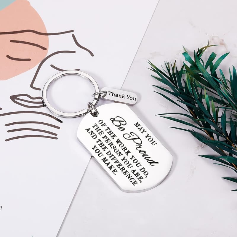 Employee Appreciation Gifts for Coworkers - Thank You Set