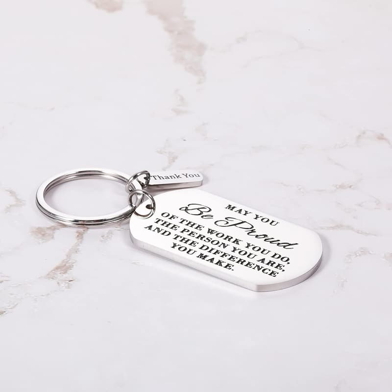 Employee Appreciation Gifts for Coworkers - Thank You Set