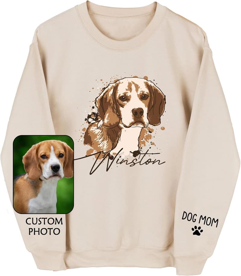 Customizable Hoodies for Couples - Design Your Own Sweatshirt