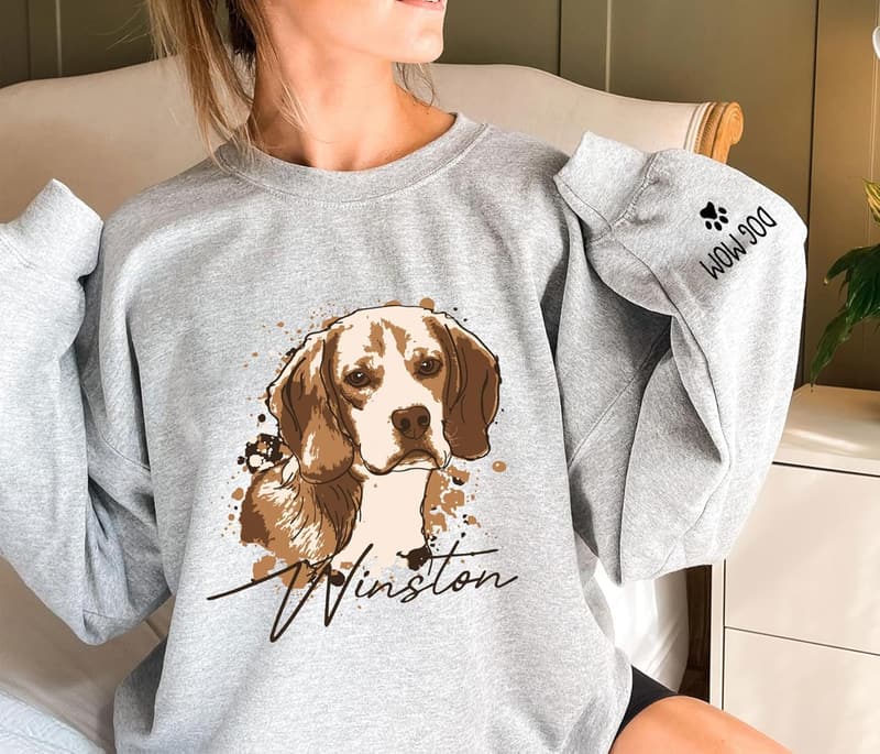 Customizable Hoodies for Couples - Design Your Own Sweatshirt