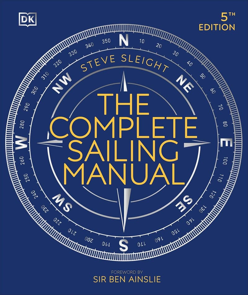 Complete Sailing Manual: Expert Guide for Sailors