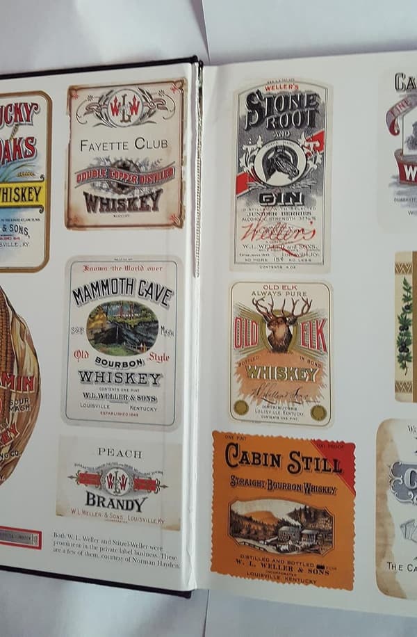Pappy Van Winkle Bourbon: The Story of Old Fitzgerald
