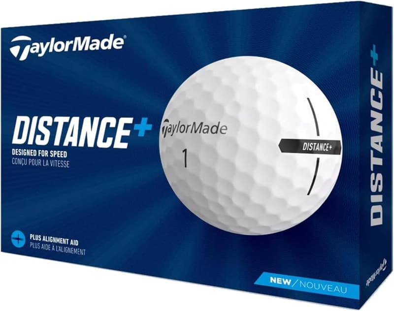 Personalized Custom Golf Balls - Set of 12