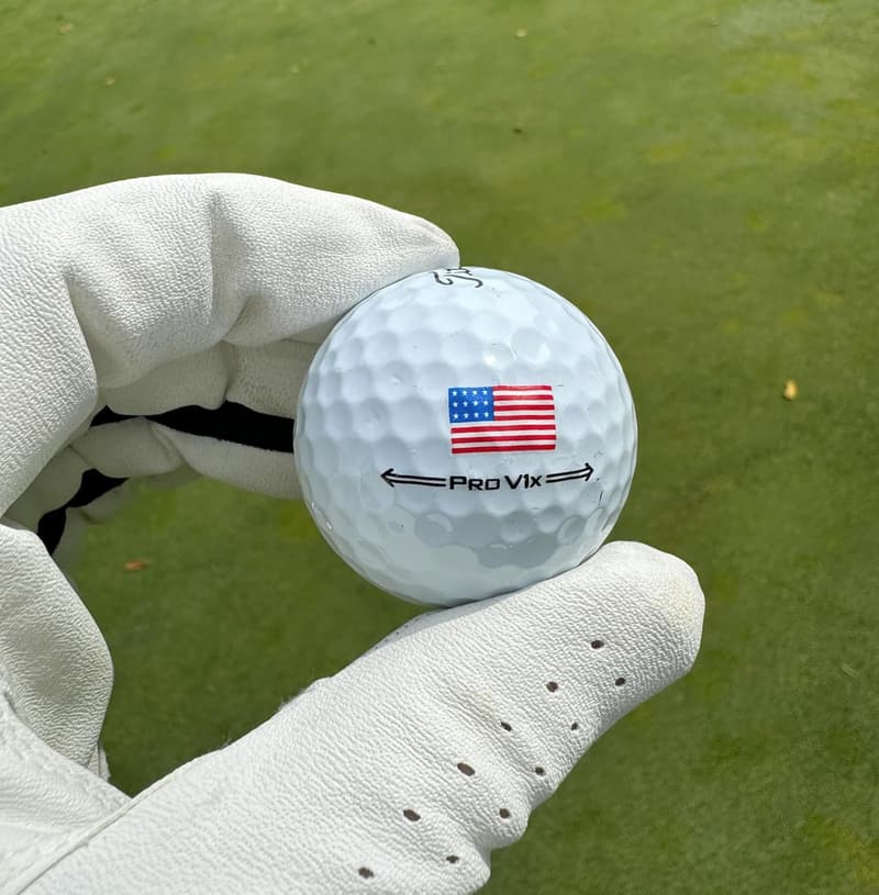 Durable Golf Ball Markers & Stickers - 32 Count Set