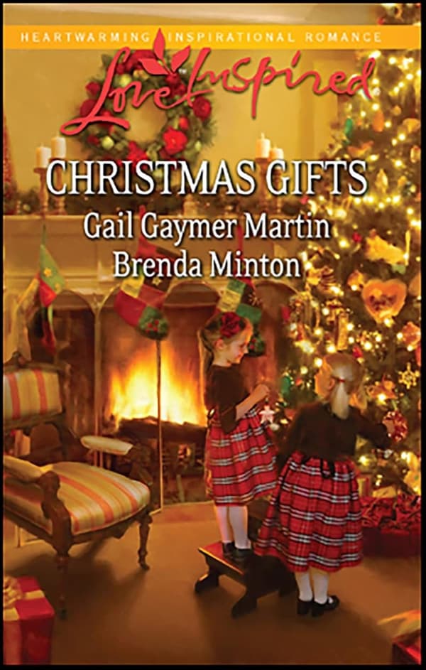 Christmas Anthology Gift Book (Cooper Creek)