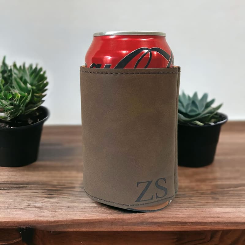 Bachelor Party Engraved Can Coolers - Gifts for Groomsmen