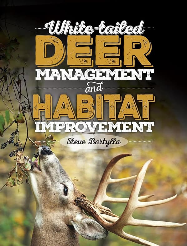 White-tailed Deer Habitat Improvement Guide