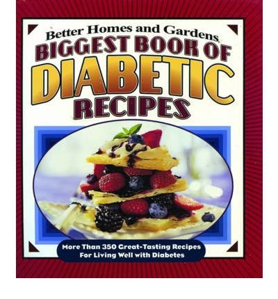 Diabetic Cookbook: 350+ Delicious Recipes for Healthy Living