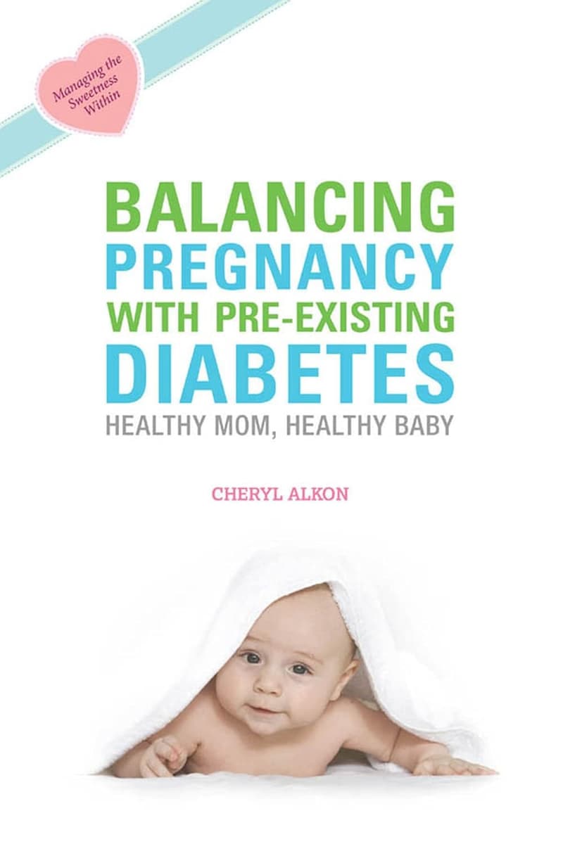 Healthy Mom, Healthy Baby: Managing Diabetes During Pregnancy