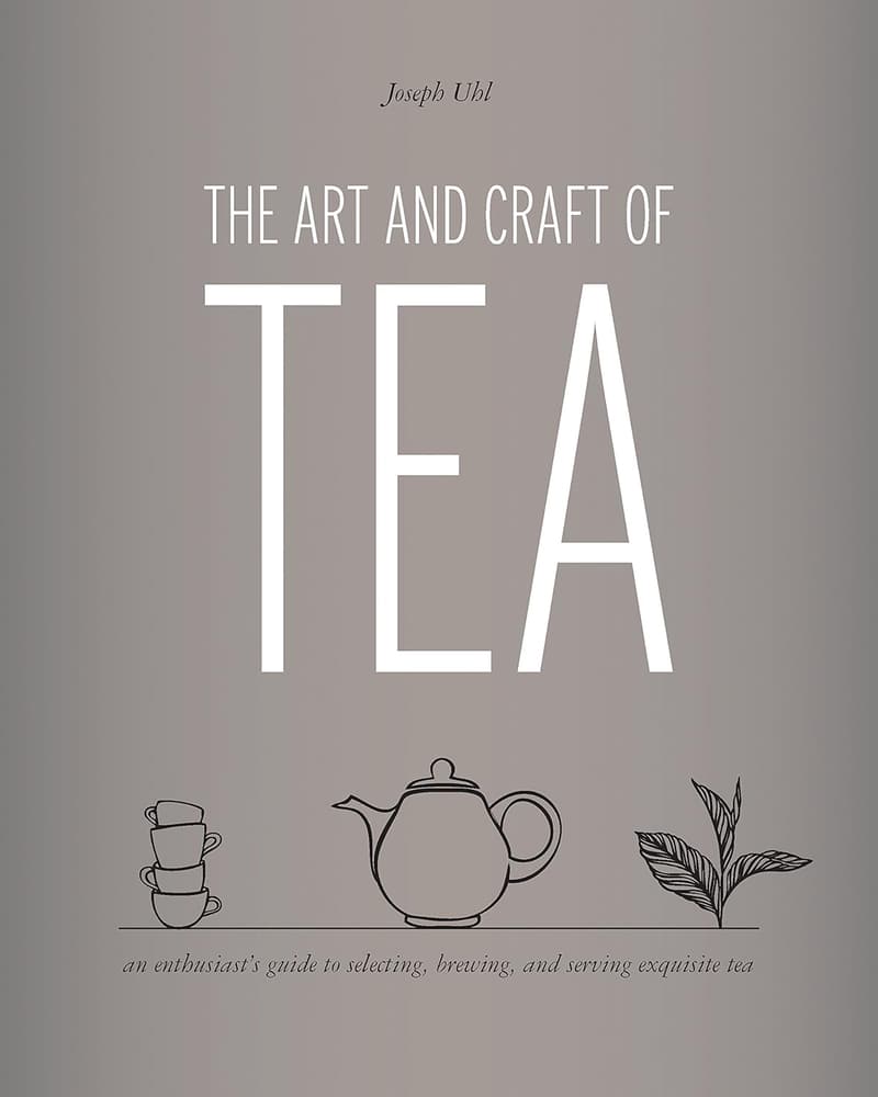Tea Enthusiast's Guide: Selecting, Brewing, and Serving Exquisite Tea