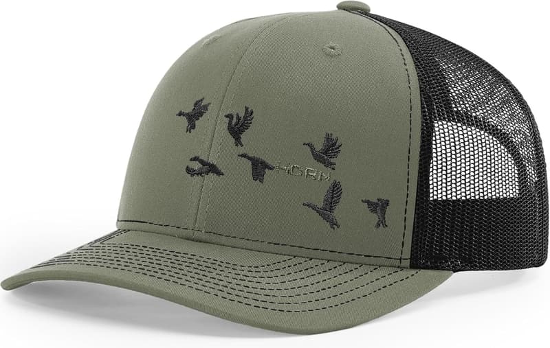 Duck Edition Trucker Hat