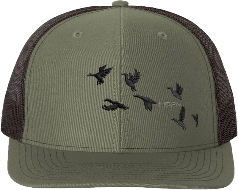 Duck Edition Trucker Hat