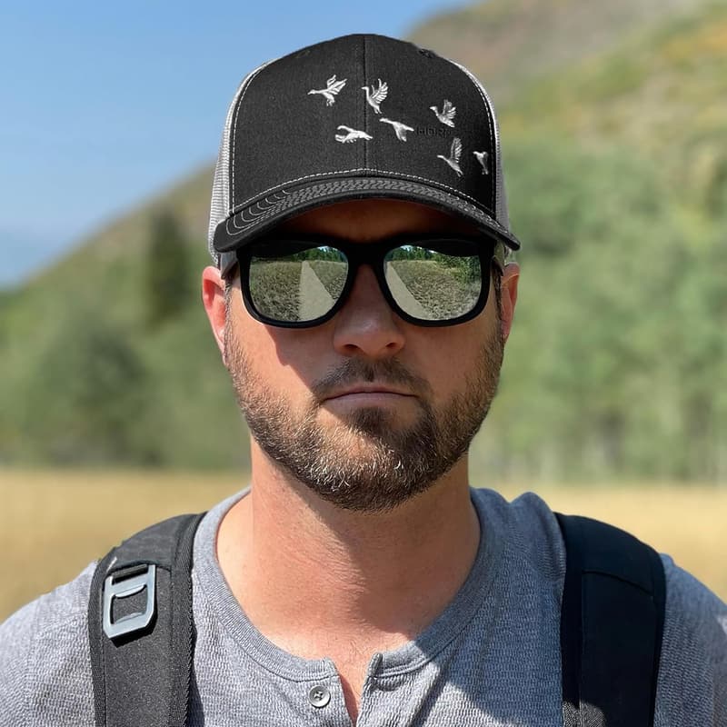 Duck Edition Trucker Hat