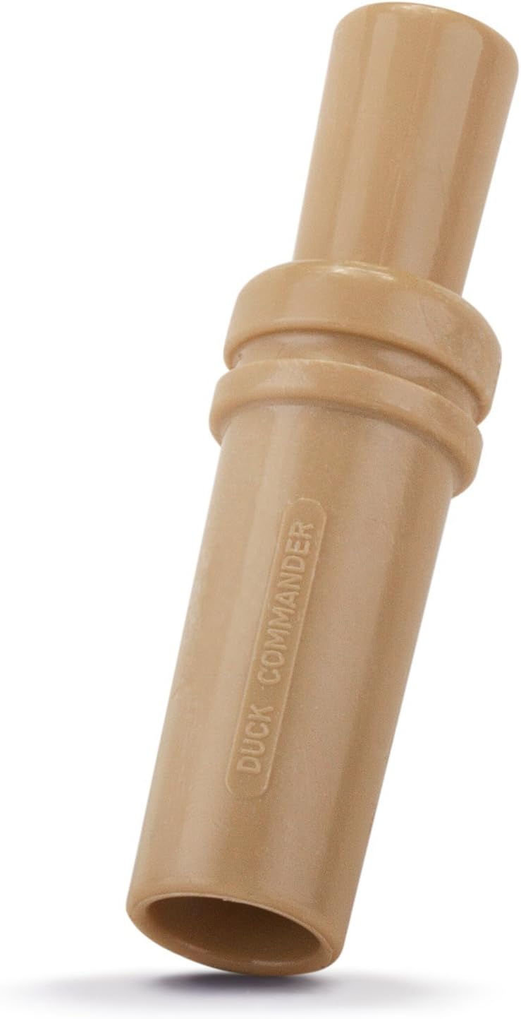 Late Season Waterfowl Duck Calls - High-Impact Plastic Accessories