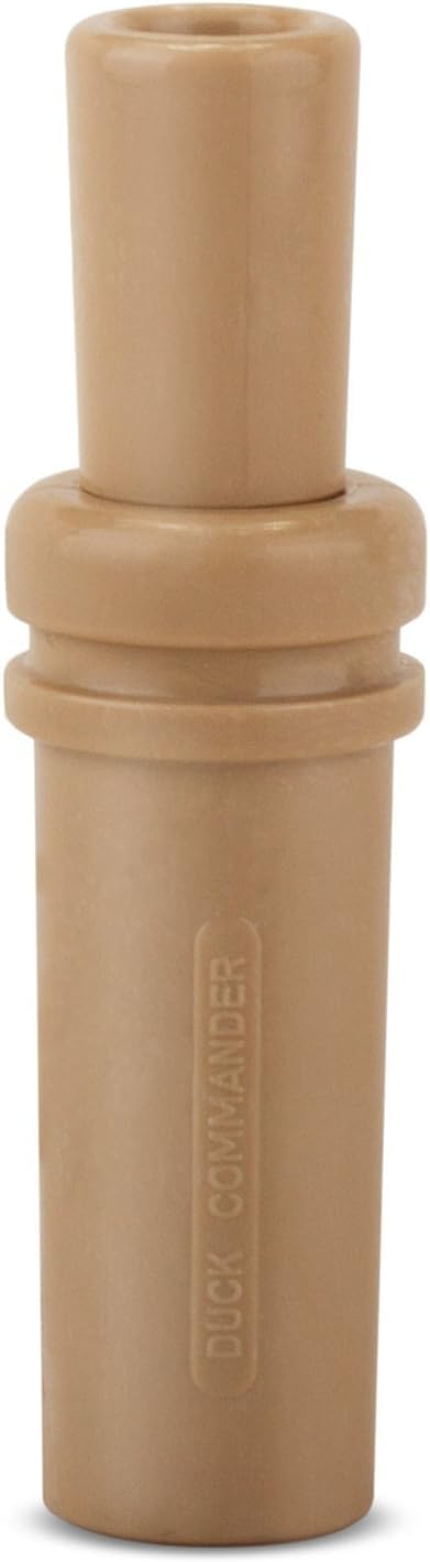 Late Season Waterfowl Duck Calls - High-Impact Plastic Accessories