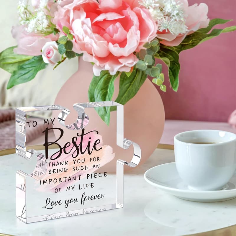 Friendship Gifts for Women - 0.6