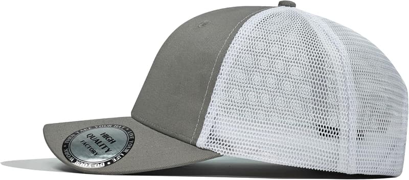Fishing Hat for Men & Women | Unique Flag Trucker Gift