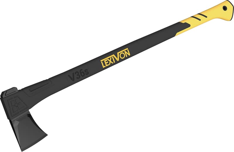 Wood Splitting Axe - 36