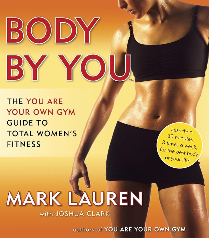 Total Women's Fitness: Your Own Gym Guide