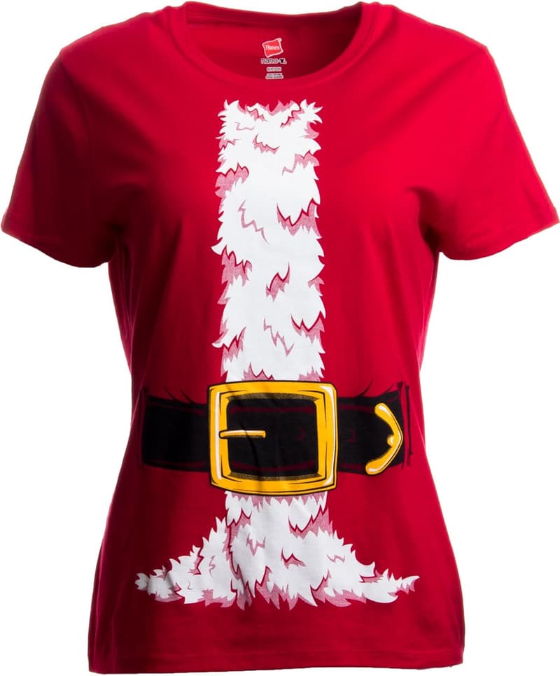 Halloween Pirate Costume Tee for Women