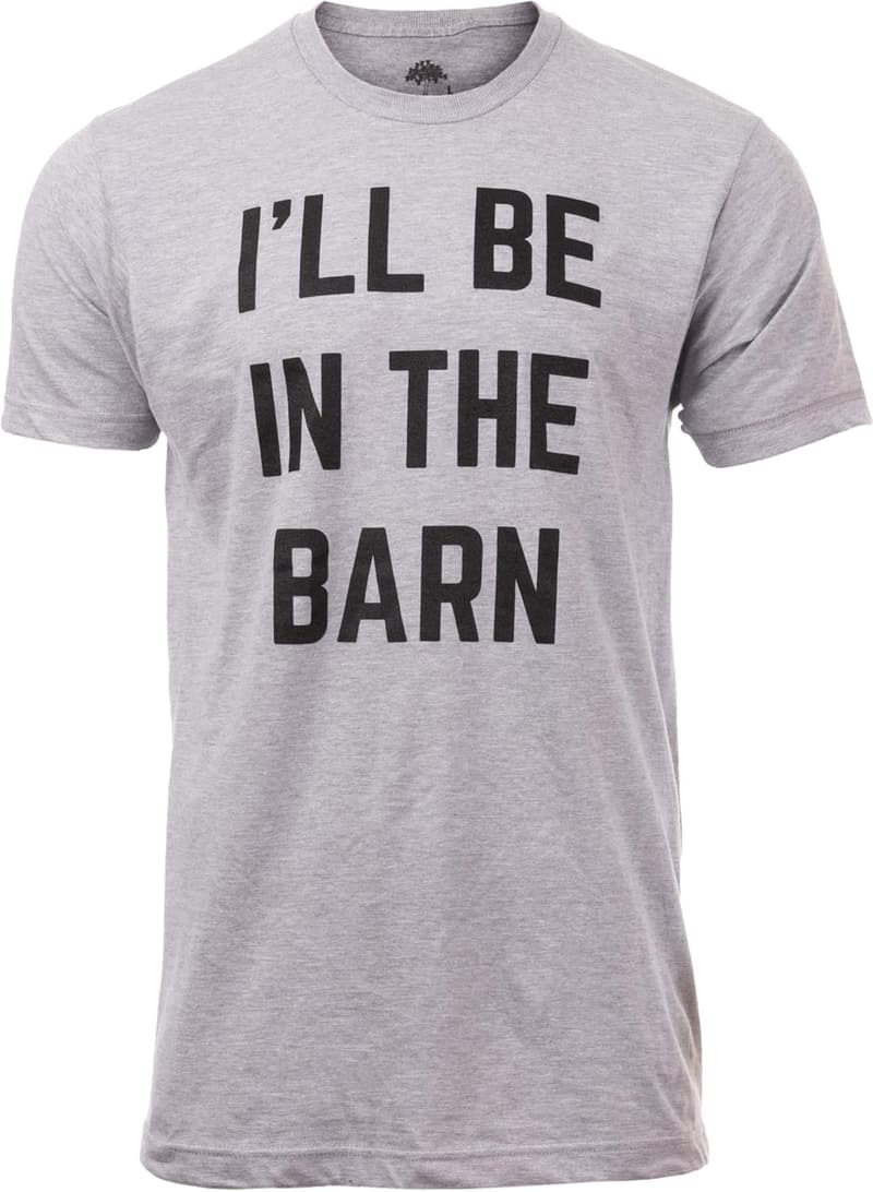 Funny Dad Joke T-Shirt for Handyman or Grandpa
