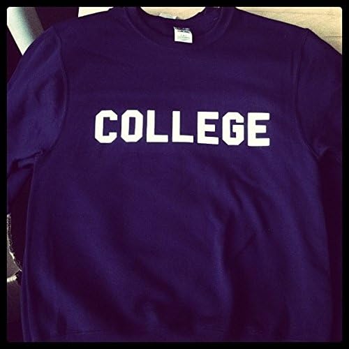 Unisex Men's Crew Neck T-Shirt
